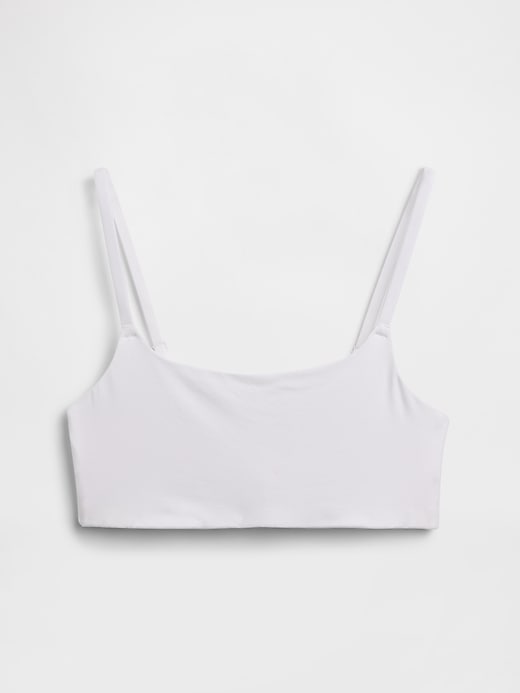 Image number 6 showing, Organic Stretch Cotton Bralette