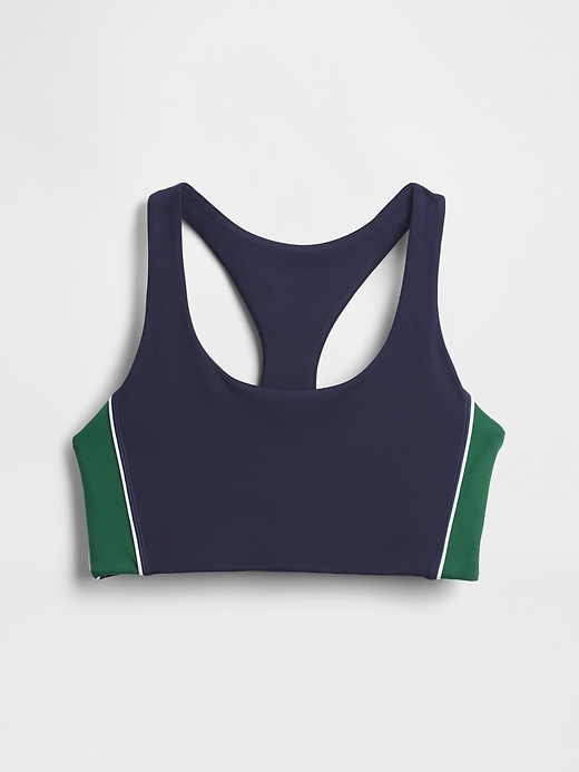 Image number 5 showing, GapFit Power Medium Impact Sports Bra