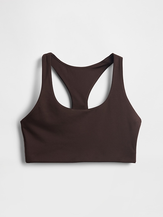 Image number 5 showing, GapFit Power Medium Impact Sports Bra