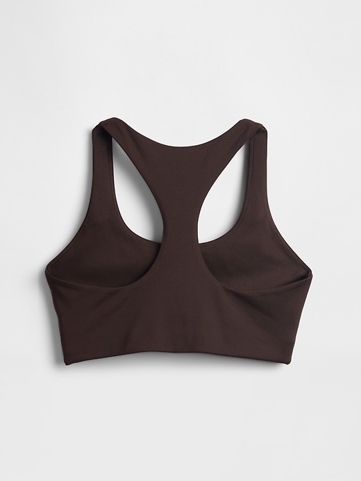 Image number 6 showing, GapFit Power Medium Impact Sports Bra
