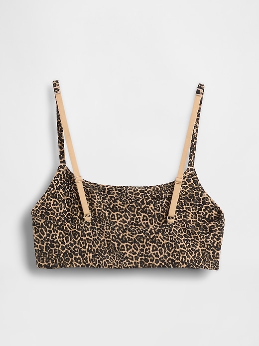 Image number 6 showing, Organic Stretch Cotton Bralette