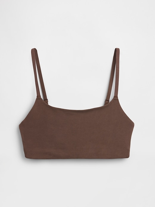 Image number 5 showing, Organic Stretch Cotton Bralette