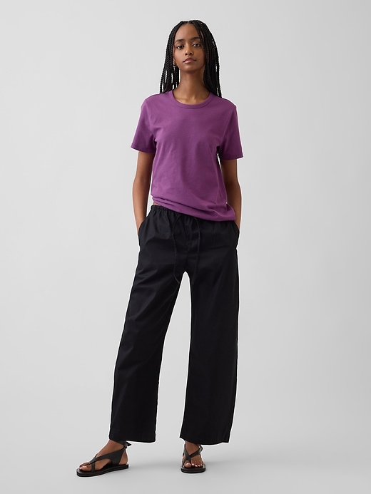 Image number 2 showing, Organic Cotton VintageSoft T-Shirt