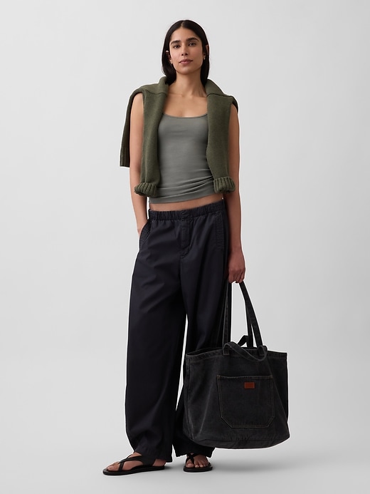 Image number 2 showing, Modern Tank Top