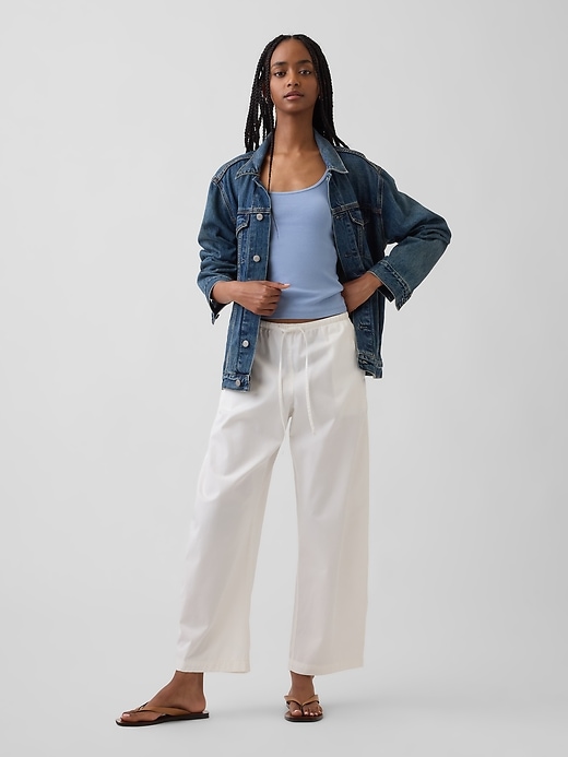 Image number 2 showing, Modern Tank Top