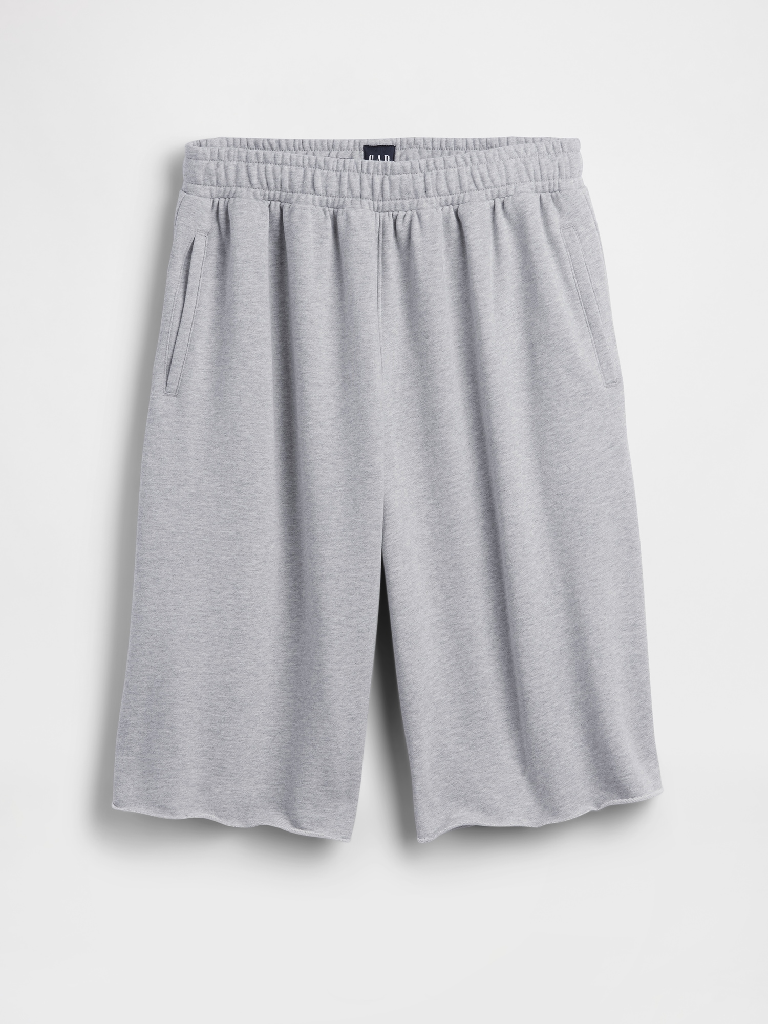 Adult Heavyweight Baggy Sweat Shorts