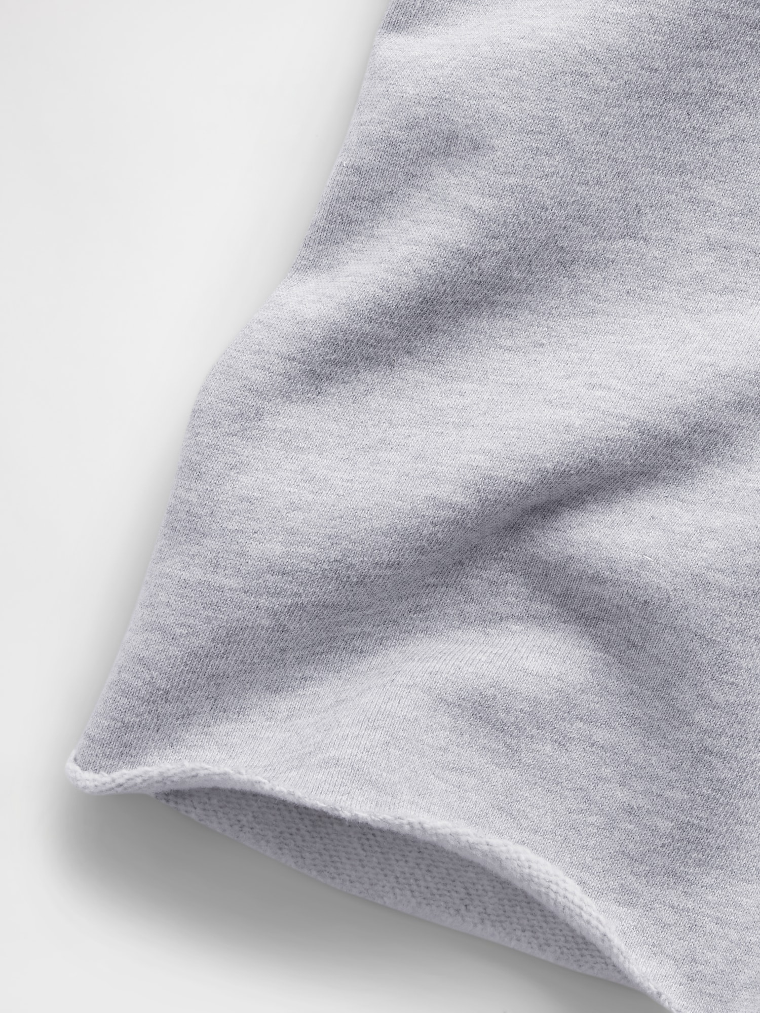 Adult Heavyweight Baggy Sweat Shorts