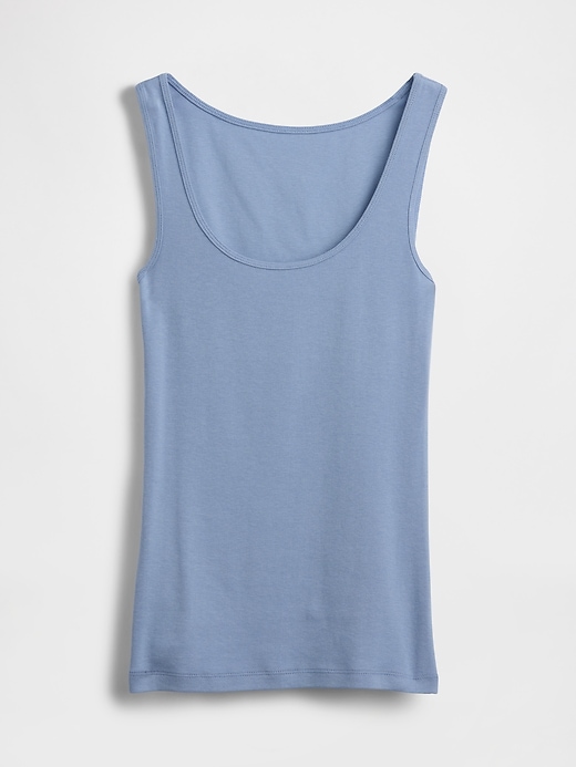 Image number 5 showing, Modern Tank Top