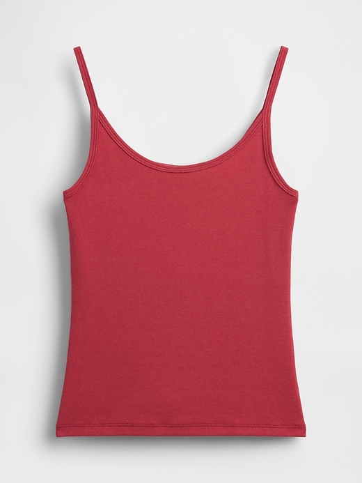Image number 4 showing, Modern Crop Cami