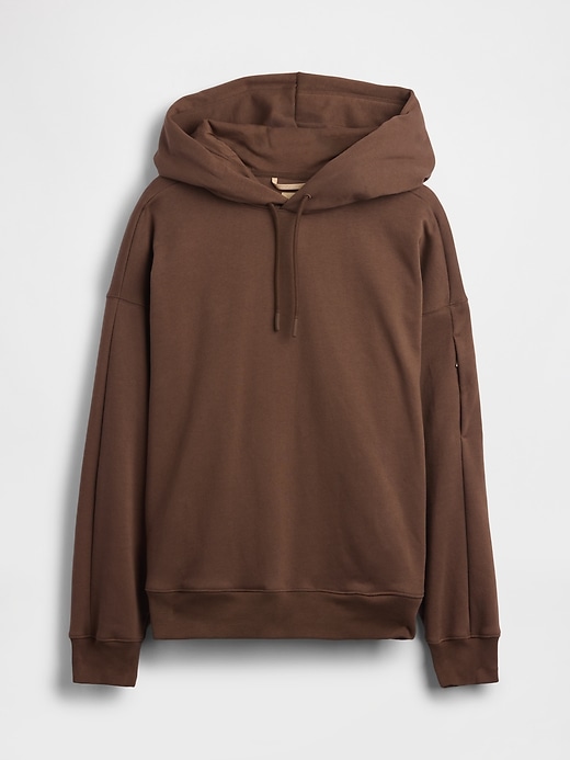 Image number 6 showing, Gap × BÉIS Adult Heavyweight Travel Hoodie