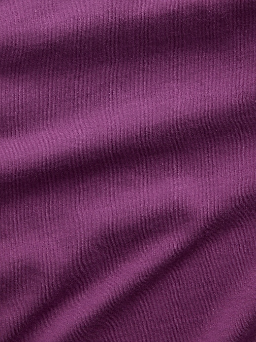 Image number 4 showing, Organic Cotton VintageSoft T-Shirt