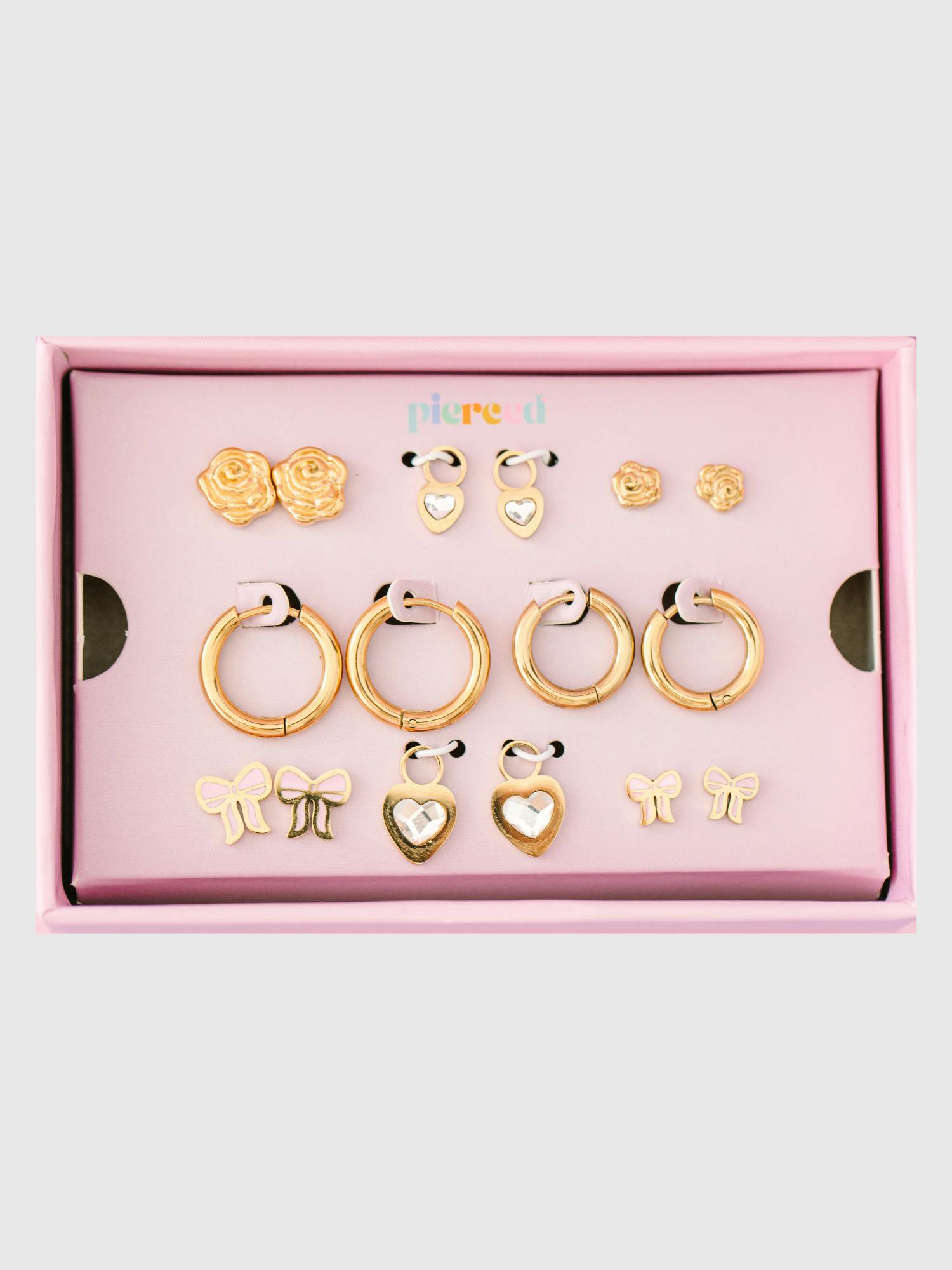 Детский комплект Gap Pierced Co Mommy and Me