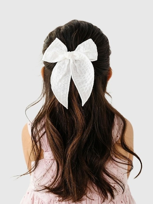 Image number 5 showing, The Marilyn Bow Clip Set