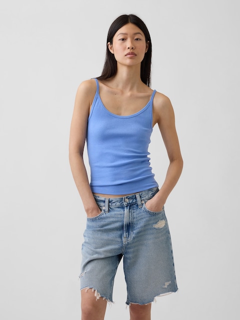 Modern Crop Cami