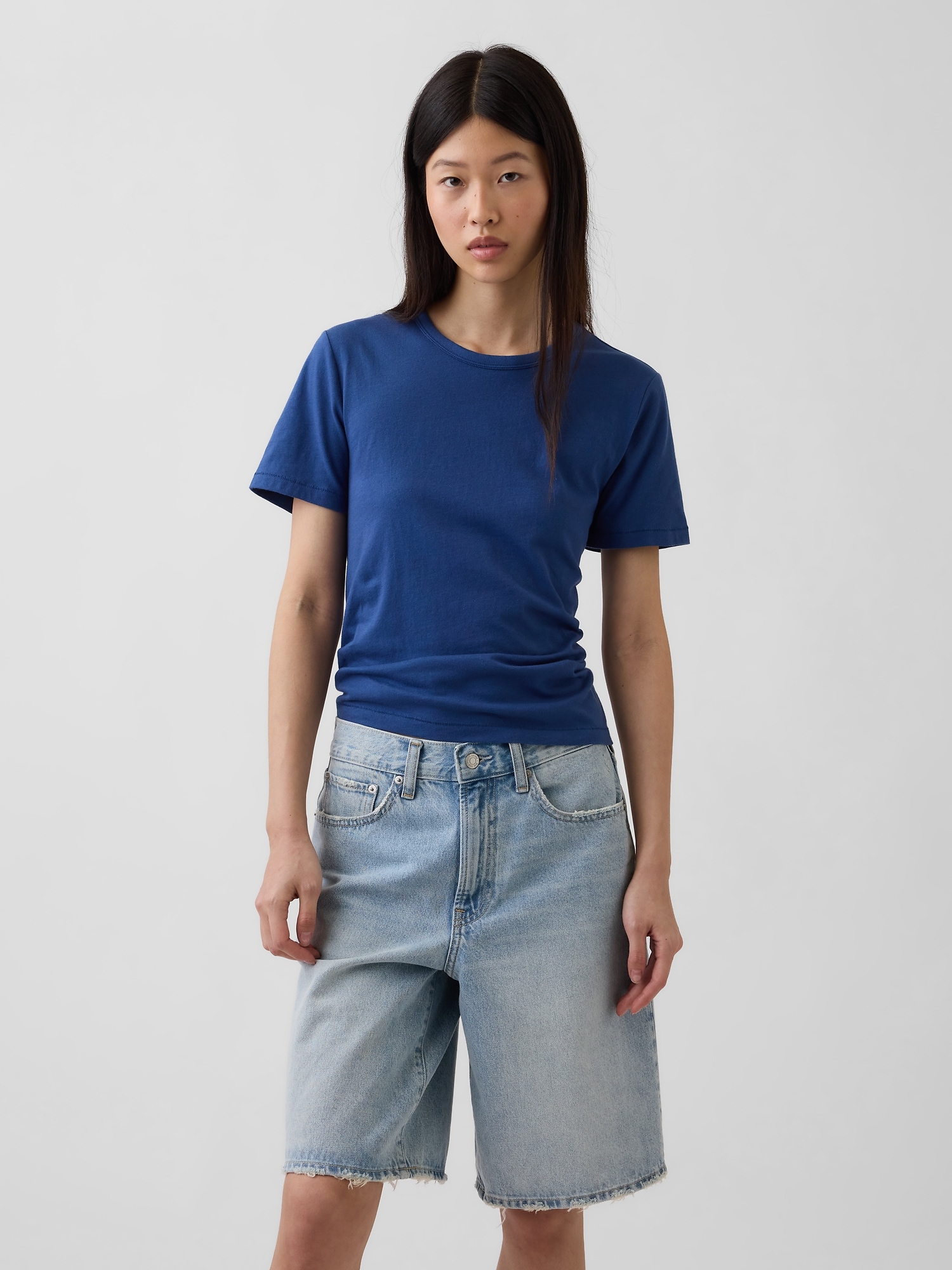 Organic Cotton VintageSoft T-Shirt