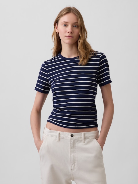 Organic Cotton VintageSoft T-Shirt