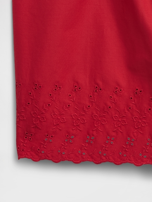 Image number 4 showing, Embroidered PJ Tank