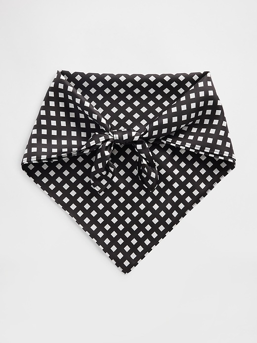 Image number 2 showing, Silk Bandana