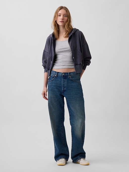 Image number 2 showing, CloseKnit Basic Cami