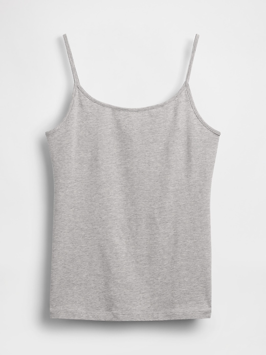 Image number 5 showing, CloseKnit Basic Cami
