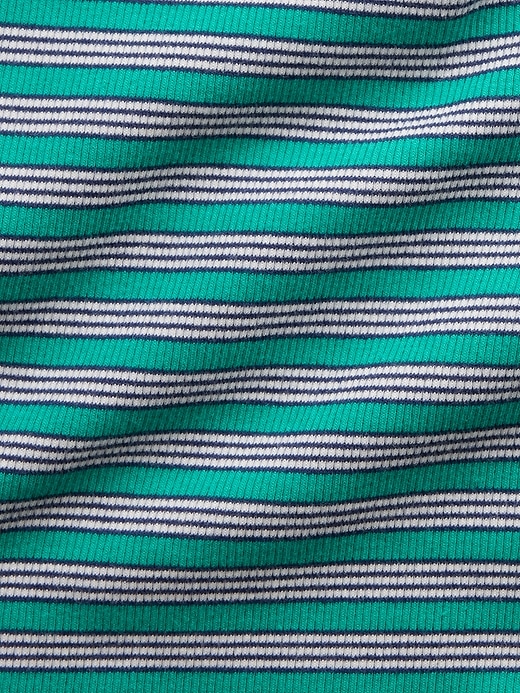 Image number 4 showing, Rib Scoop Tank Top