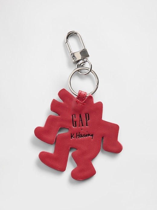 Image number 2 showing, Keith Haring Bag Charm