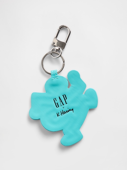 Image number 2 showing, Keith Haring Bag Charm
