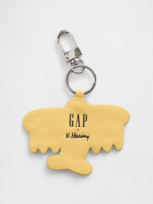 Image number 2 showing, Keith Haring Bag Charm