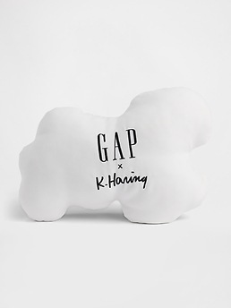 Мужская подушка Gap Keith Haring — фото 4