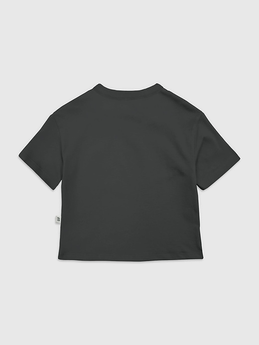 Image number 2 showing, Toddler Hello Kitty Year Of The Horse Graphic T-Shirt