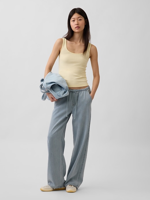 Image number 2 showing, Modern Tank Top