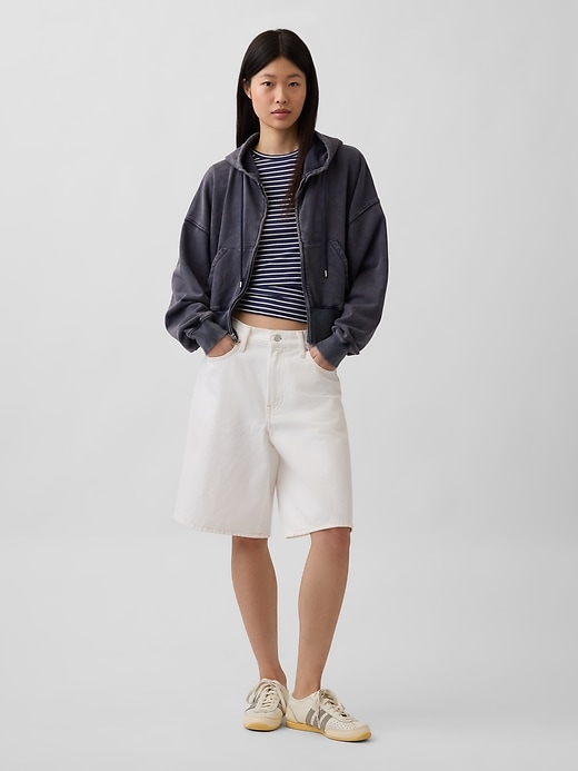 Image number 2 showing, CloseKnit Jersey T-Shirt