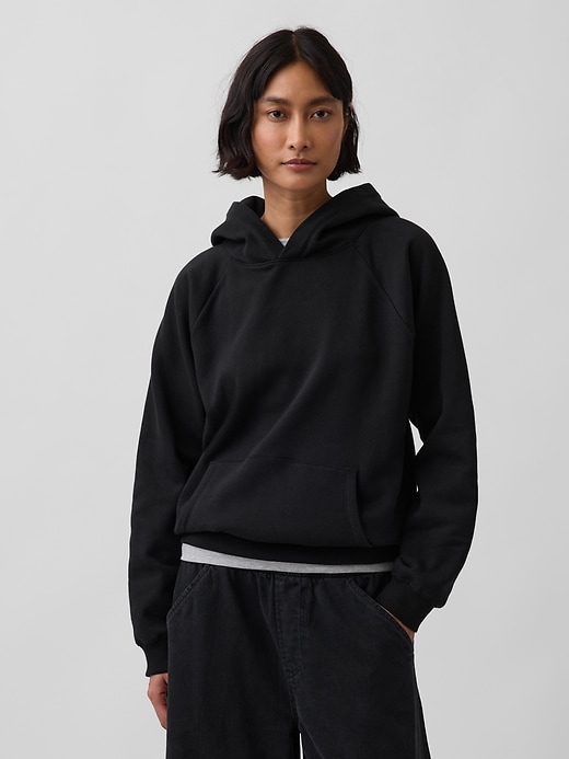 Image number 1 showing, VintageSoft Hoodie