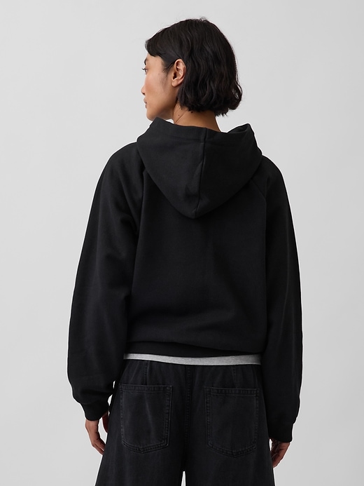 Image number 2 showing, VintageSoft Hoodie