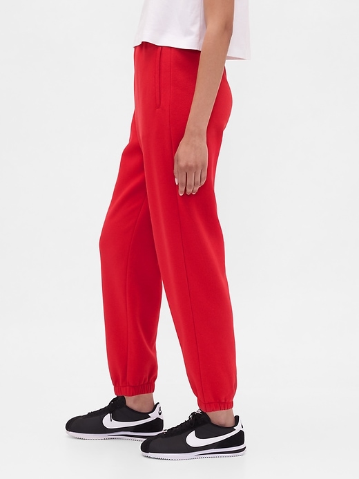 Image number 3 showing, High Rise VintageSoft Joggers