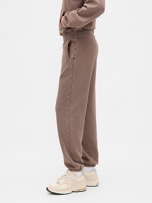 Vintage Soft High Rise Boyfriend Joggers