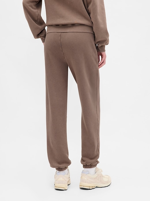 Image number 4 showing, High Rise VintageSoft Joggers