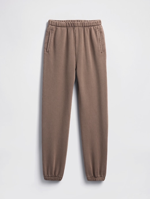 Image number 6 showing, High Rise VintageSoft Joggers
