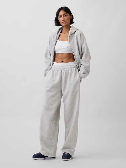 Image number 7 showing, Adult VintageSoft Baggy Sweatpants