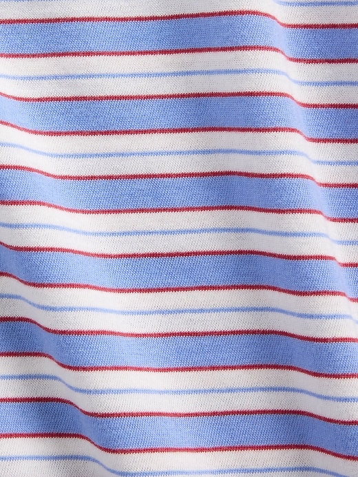 Image number 4 showing, Organic Cotton VintageSoft T-Shirt