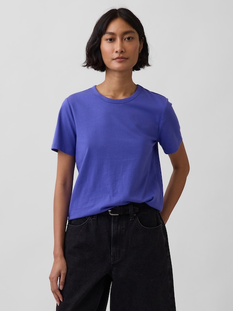 Organic Cotton VintageSoft T-Shirt