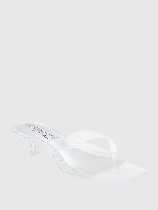 Image number 2 showing, Margo Jelly Sandal