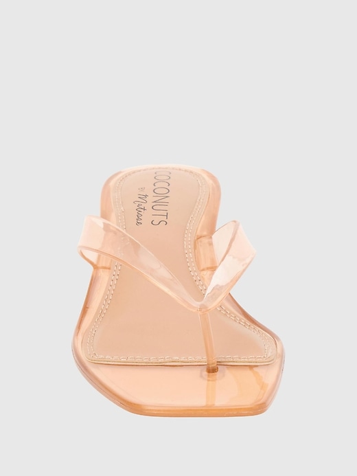 Image number 6 showing, Margo Jelly Sandal
