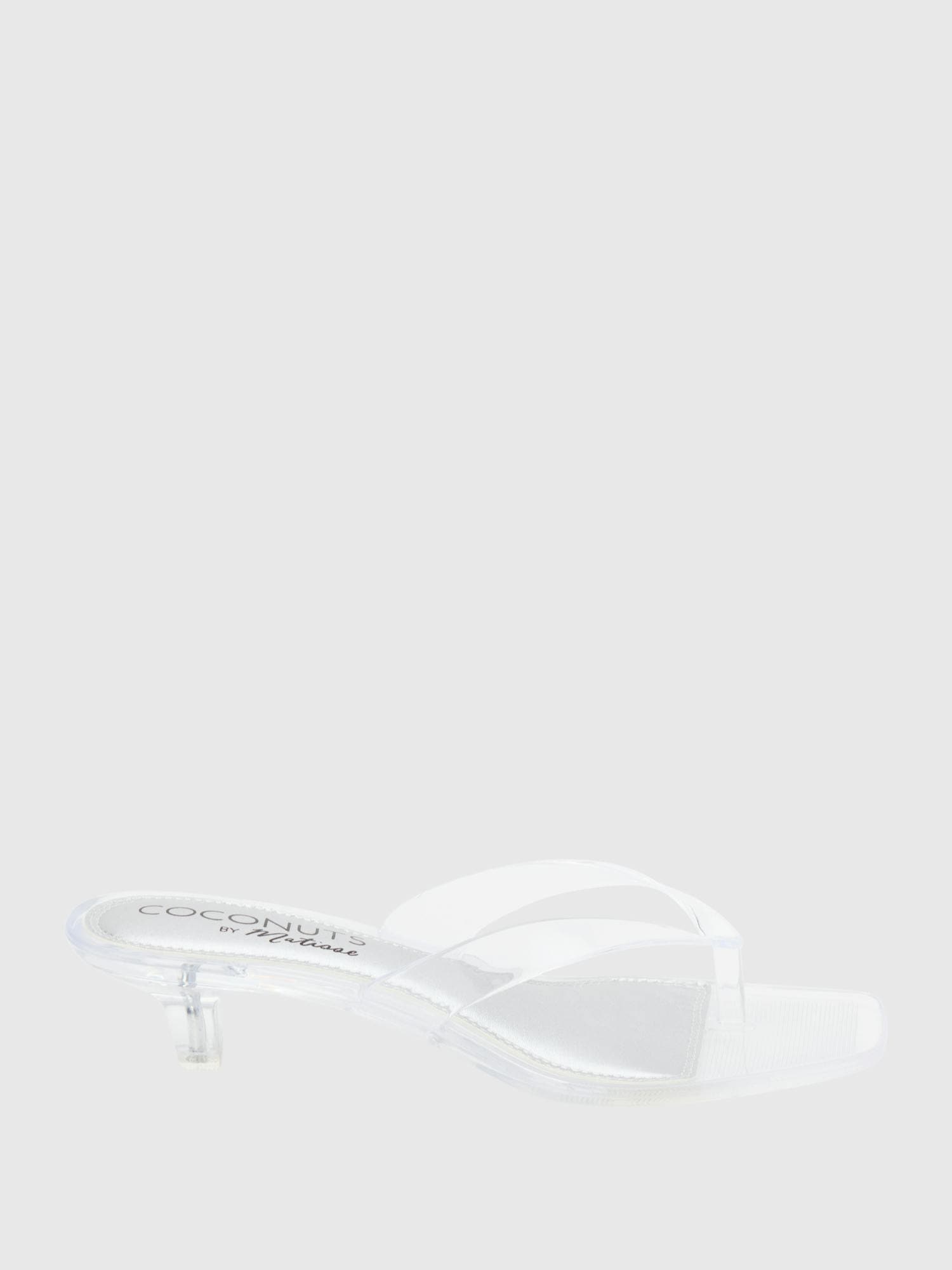 Margo Jelly Sandal