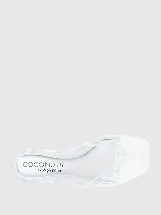 Image number 3 showing, Margo Jelly Sandal