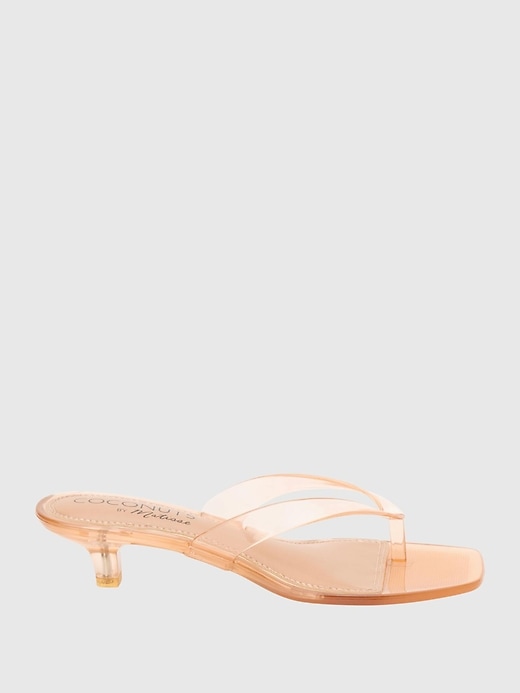 Image number 1 showing, Margo Jelly Sandal
