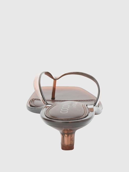 Image number 7 showing, Margo Jelly Sandal