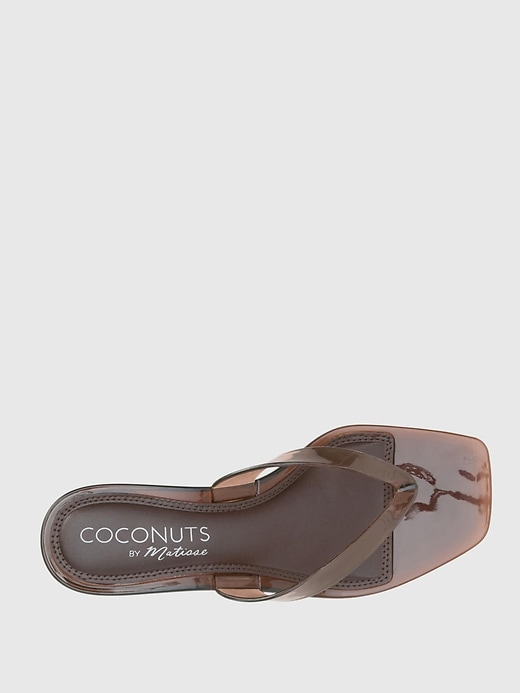 Image number 3 showing, Margo Jelly Sandal