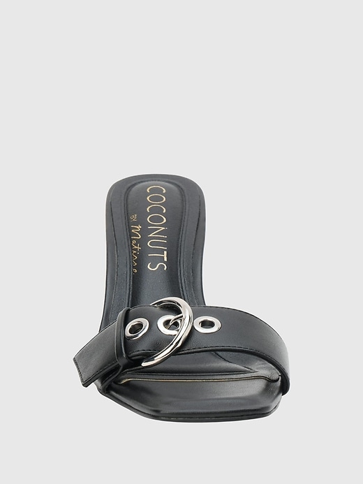 Image number 6 showing, Dayna Heeled Sandal