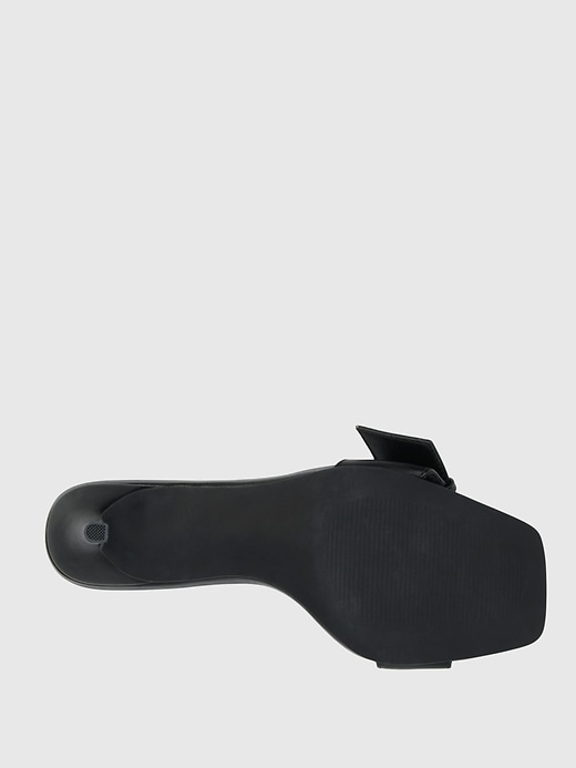 Image number 4 showing, Dayna Heeled Sandal